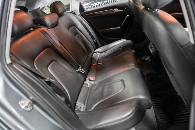 2013 Audi Allroad Quattro Premium Plus 4dr Wagon Chicago IL