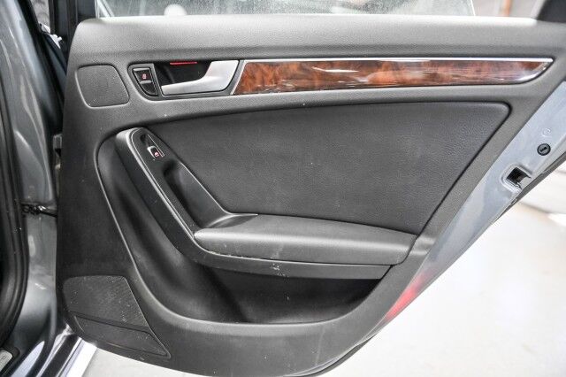 2013 Audi Allroad Quattro Premium Plus 4dr Wagon Chicago IL