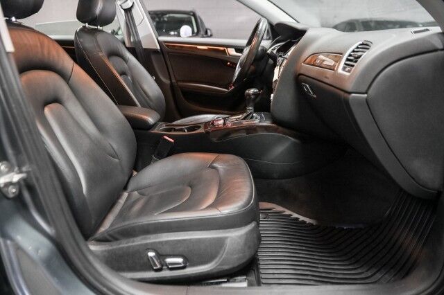 2013 Audi Allroad Quattro Premium Plus 4dr Wagon Chicago IL