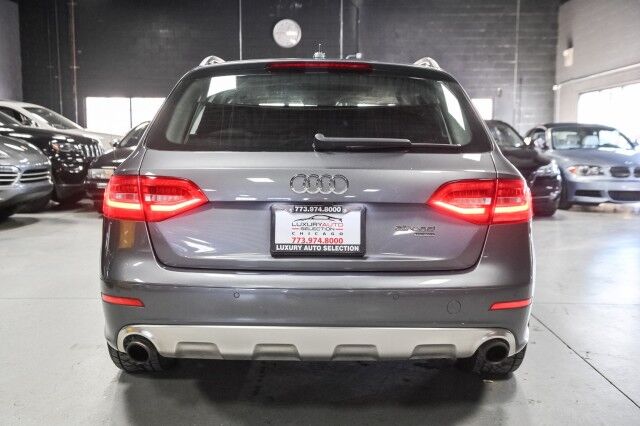 2013 Audi Allroad Quattro Premium Plus 4dr Wagon Chicago IL