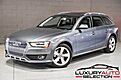 2013 Audi Allroad Quattro Premium Plus 4dr Wagon