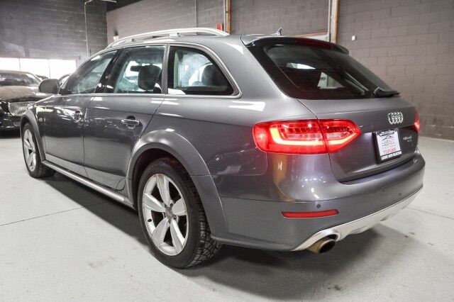 2013 Audi Allroad Quattro Premium Plus 4dr Wagon