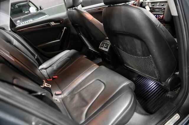 2013 Audi Allroad Quattro Premium Plus 4dr Wagon Chicago IL