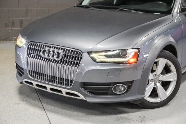 2013 Audi Allroad Quattro Premium Plus 4dr Wagon Chicago IL