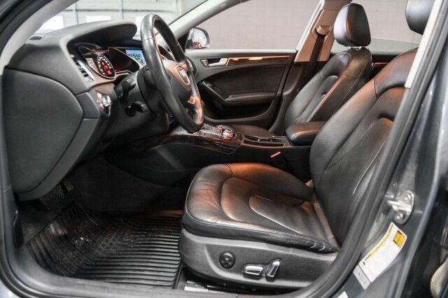 2013 Audi Allroad Quattro Premium Plus 4dr Wagon Chicago IL