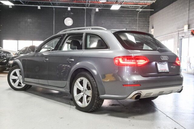 2013 Audi Allroad Quattro Premium Plus 4dr Wagon Chicago IL
