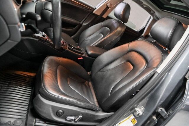 2013 Audi Allroad Quattro Premium Plus 4dr Wagon Chicago IL