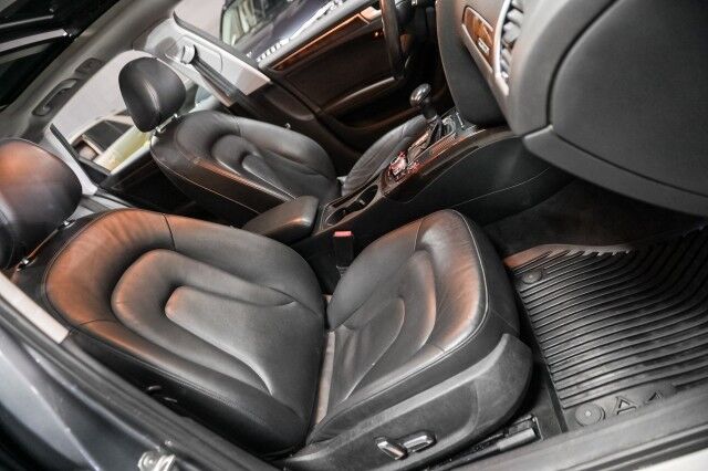 2013 Audi Allroad Quattro Premium Plus 4dr Wagon Chicago IL