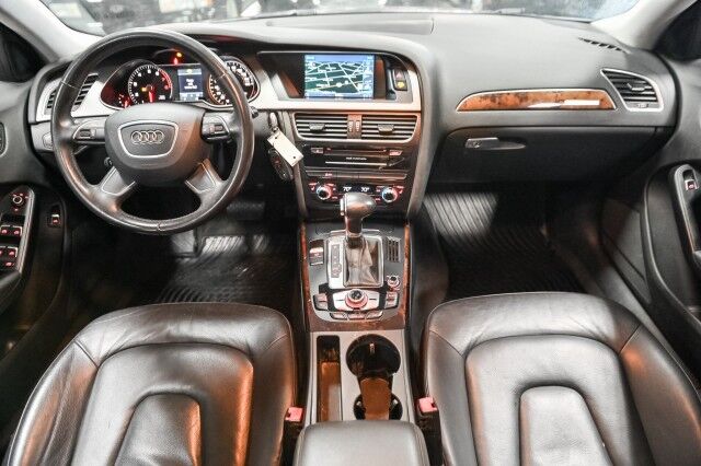 2013 Audi Allroad Quattro Premium Plus 4dr Wagon Chicago IL