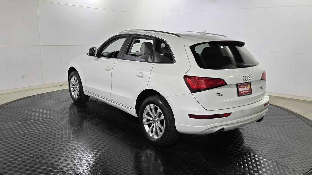 2013 Audi Q5 2.0T Premium Plus Jersey City NJ