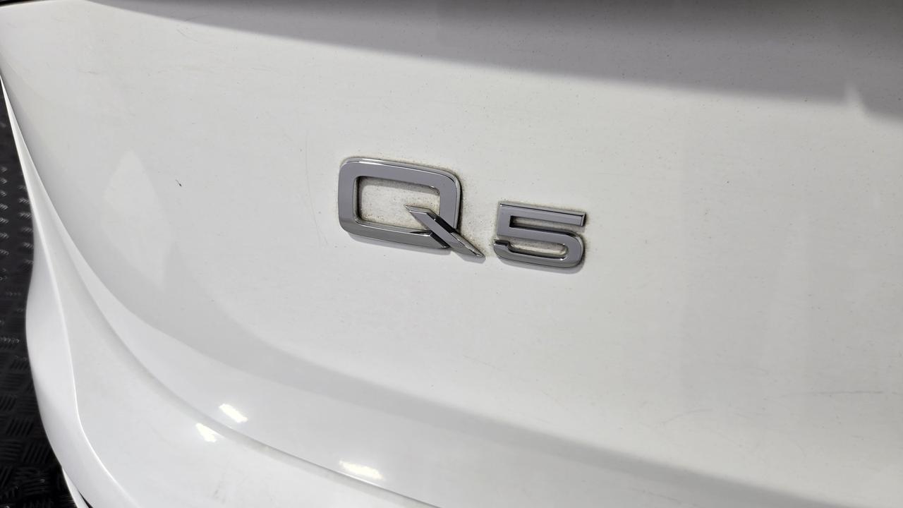 2013 Audi Q5 2.0T Premium Plus Jersey City NJ