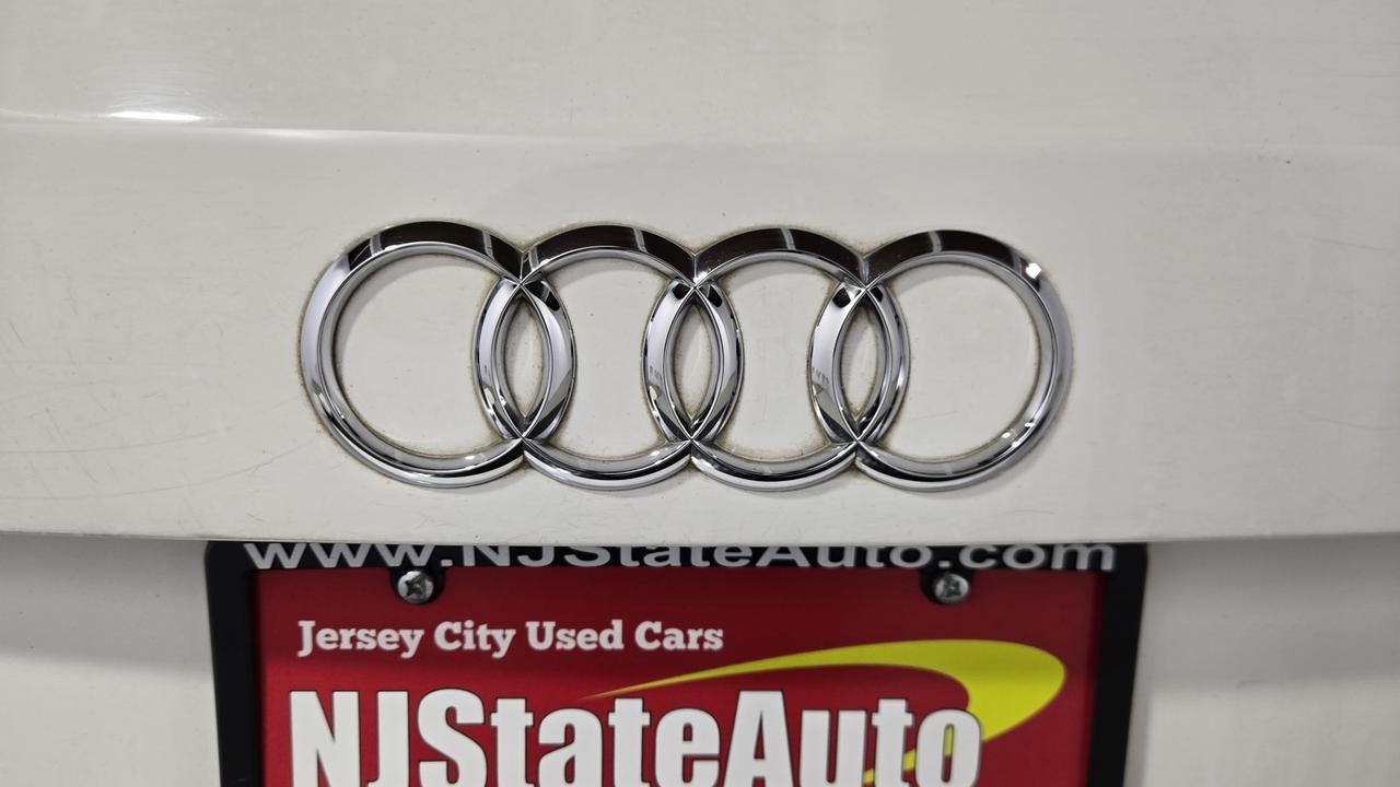 2013 Audi Q5 2.0T Premium Plus Jersey City NJ