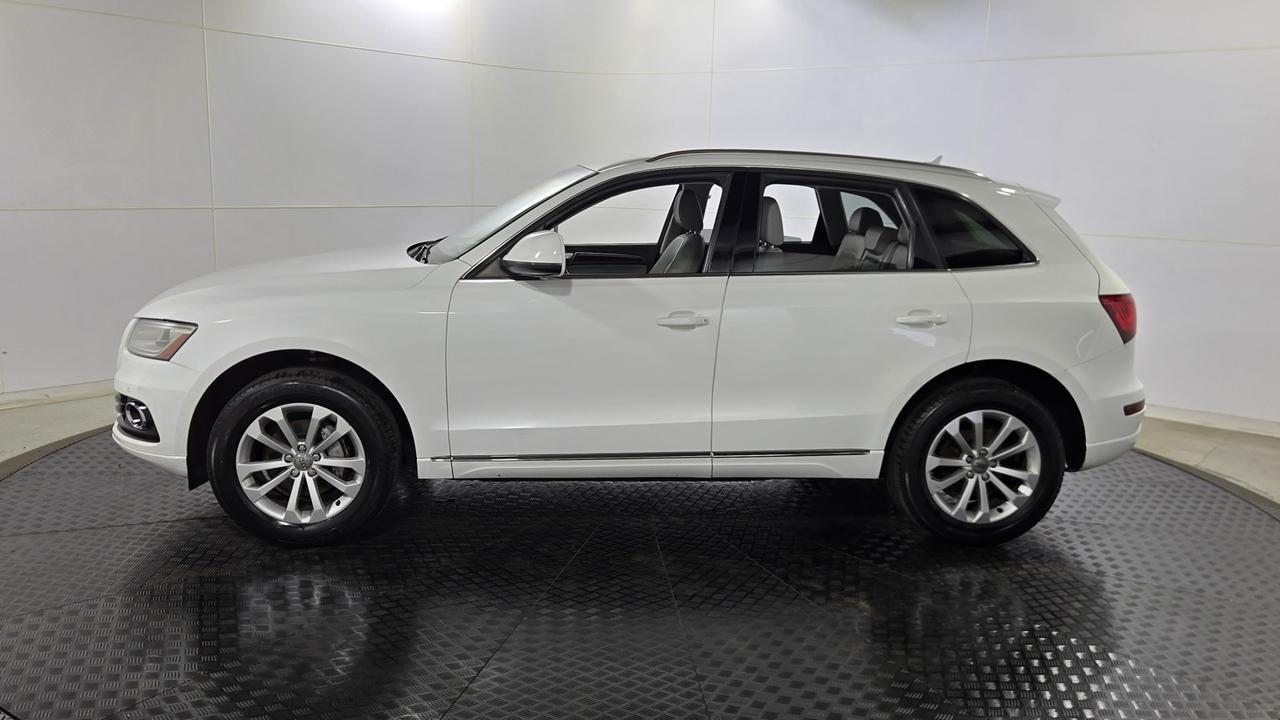 2013 Audi Q5 2.0T Premium Plus Jersey City NJ