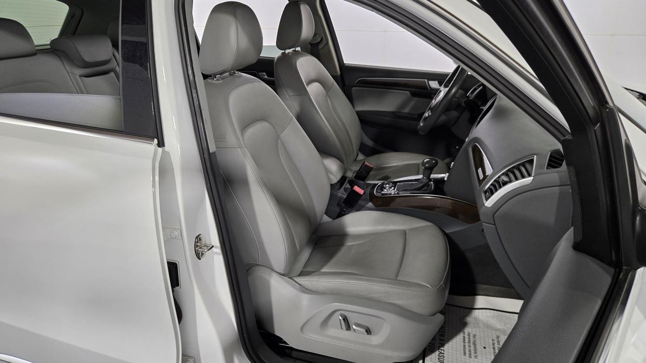 2013 Audi Q5 2.0T Premium Plus Jersey City NJ