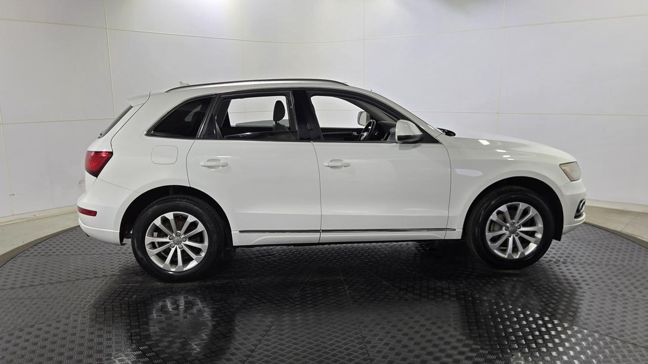 2013 Audi Q5 2.0T Premium Plus Jersey City NJ