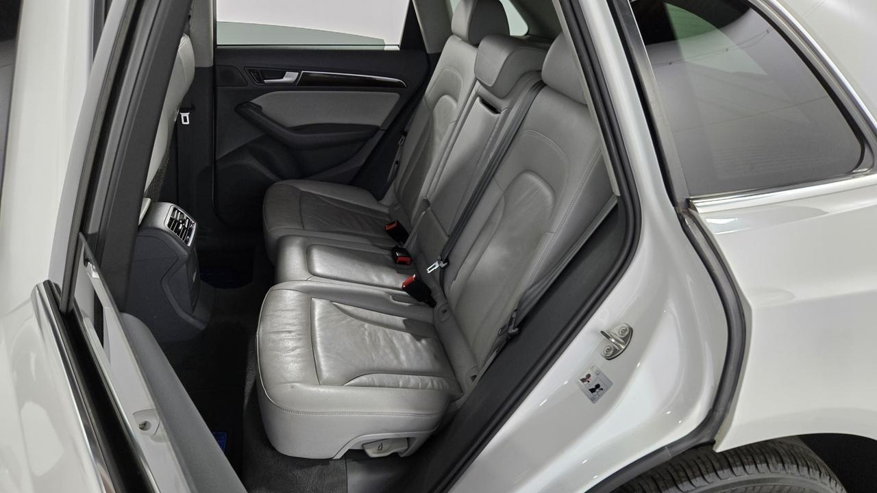 2013 Audi Q5 2.0T Premium Plus Jersey City NJ