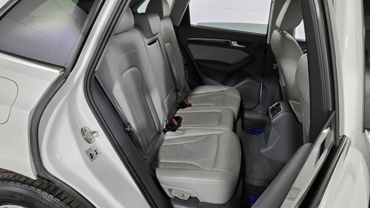 2013 Audi Q5 2.0T Premium Plus Jersey City NJ