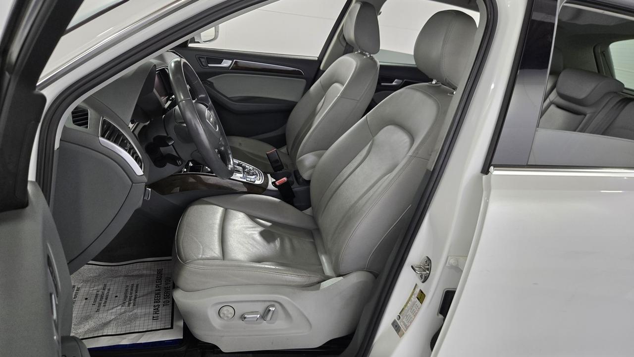 2013 Audi Q5 2.0T Premium Plus Jersey City NJ