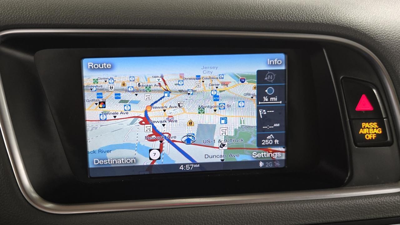 2013 Audi Q5 2.0T Premium Plus Jersey City NJ