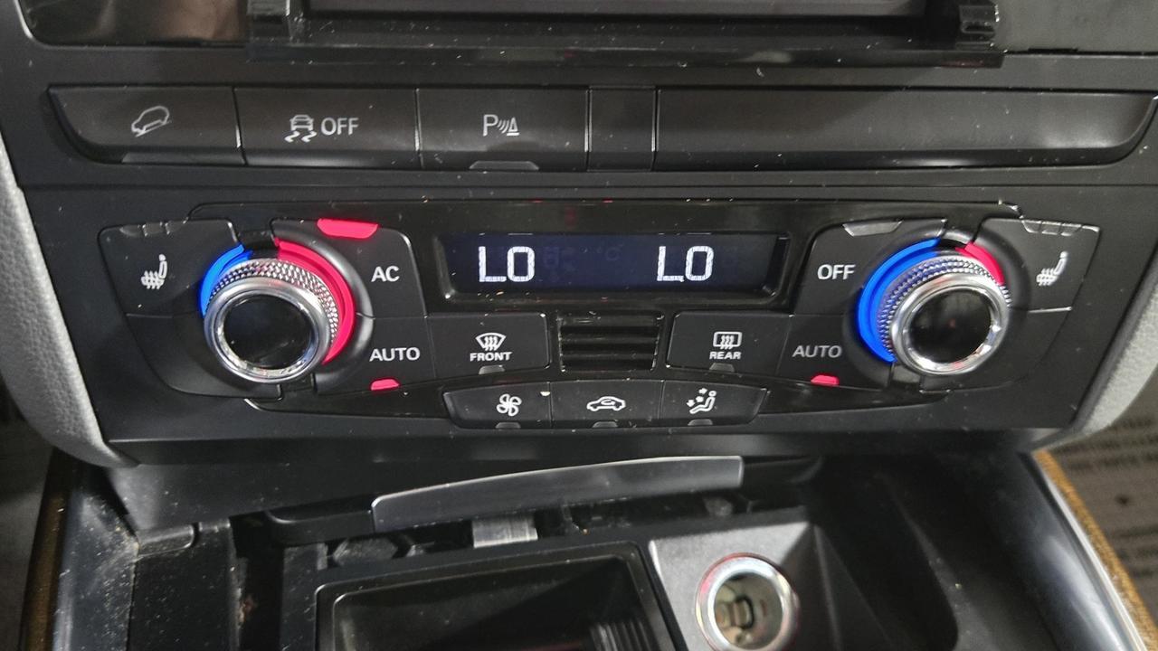 2013 Audi Q5 2.0T Premium Plus Jersey City NJ