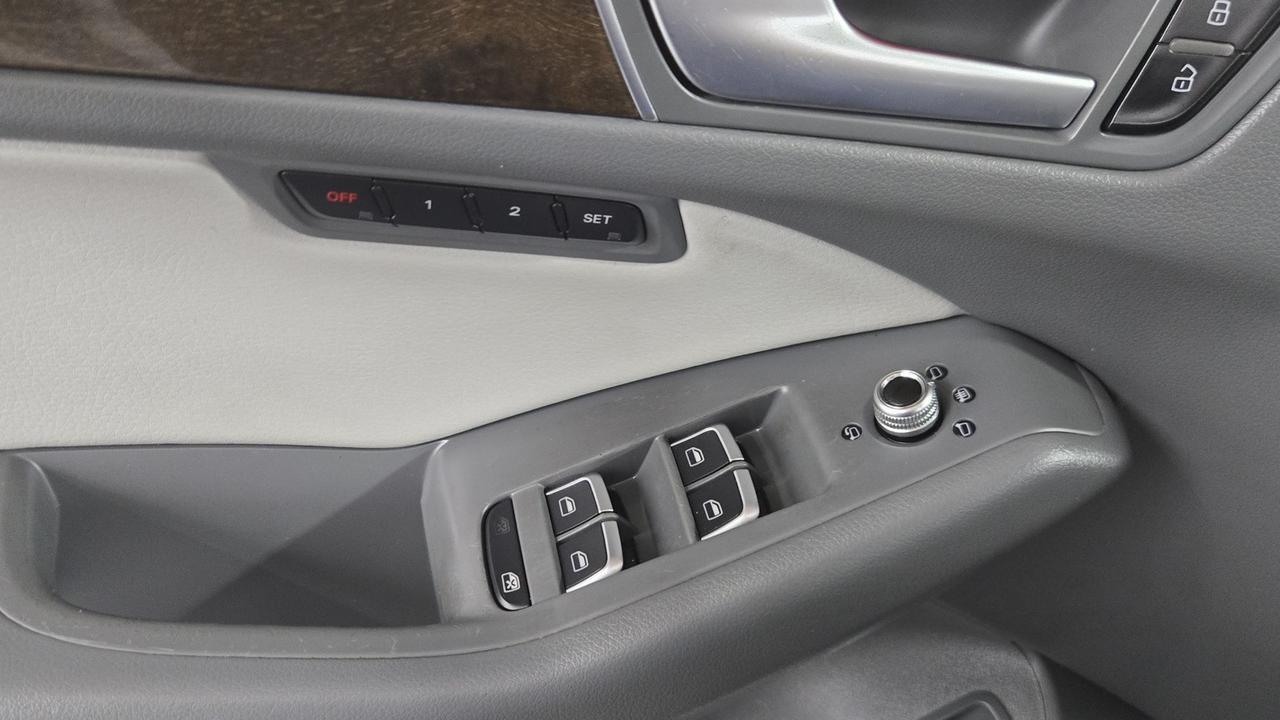 2013 Audi Q5 2.0T Premium Plus Jersey City NJ