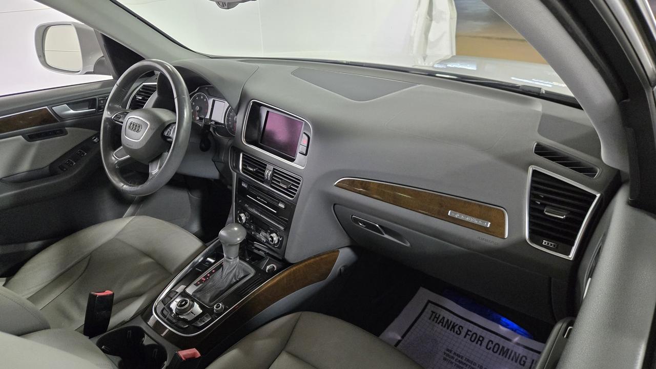2013 Audi Q5 2.0T Premium Plus Jersey City NJ