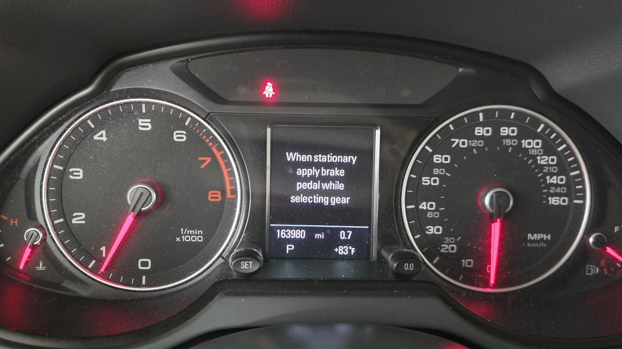 2013 Audi Q5 2.0T Premium Plus Jersey City NJ