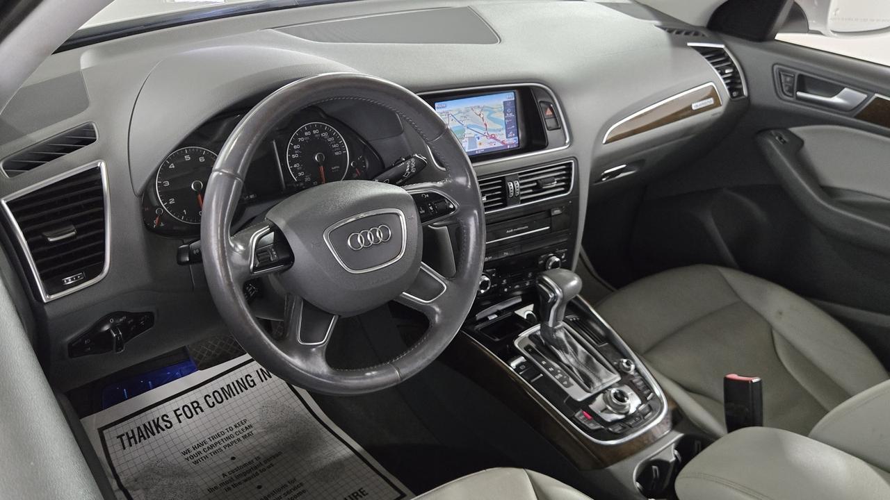 2013 Audi Q5 2.0T Premium Plus Jersey City NJ