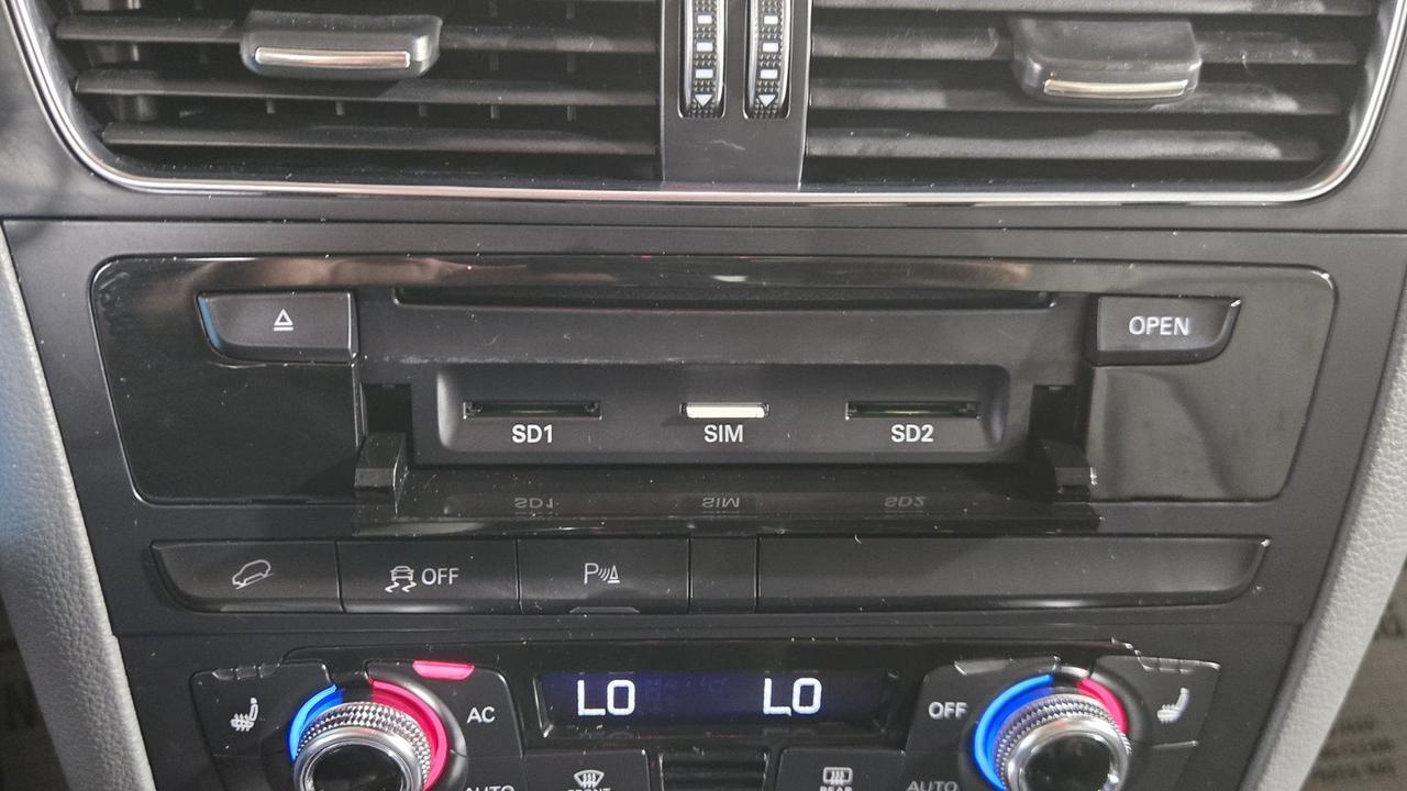 2013 Audi Q5 2.0T Premium Plus Jersey City NJ