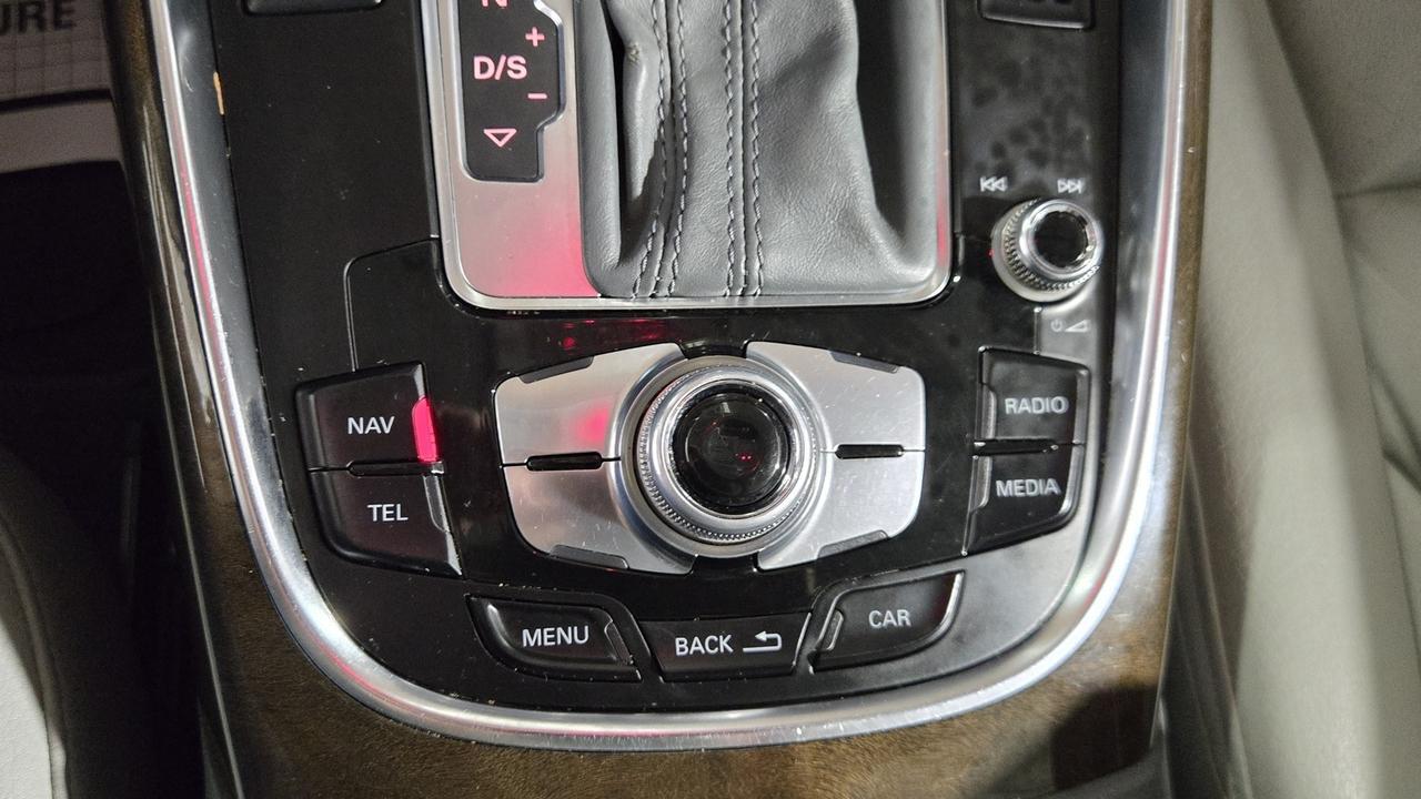 2013 Audi Q5 2.0T Premium Plus Jersey City NJ