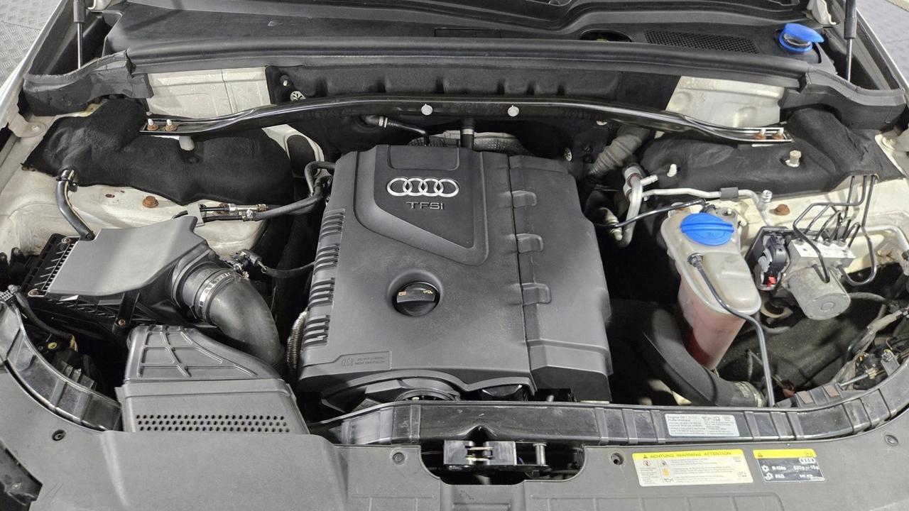 2013 Audi Q5 2.0T Premium Plus Jersey City NJ