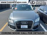 2013 Audi Q5 2.0T Premium Plus San Diego County CA
