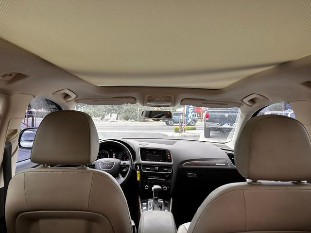 2013 Audi Q5 2.0T Premium Reno NV