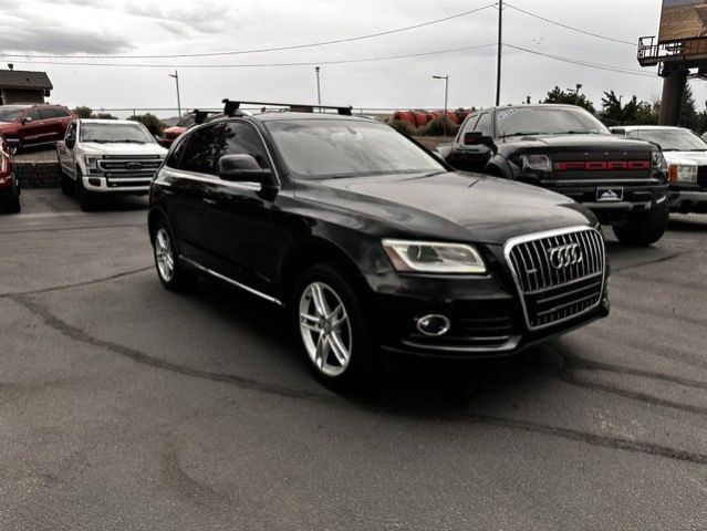 2013 Audi Q5 2.0T Premium Reno NV
