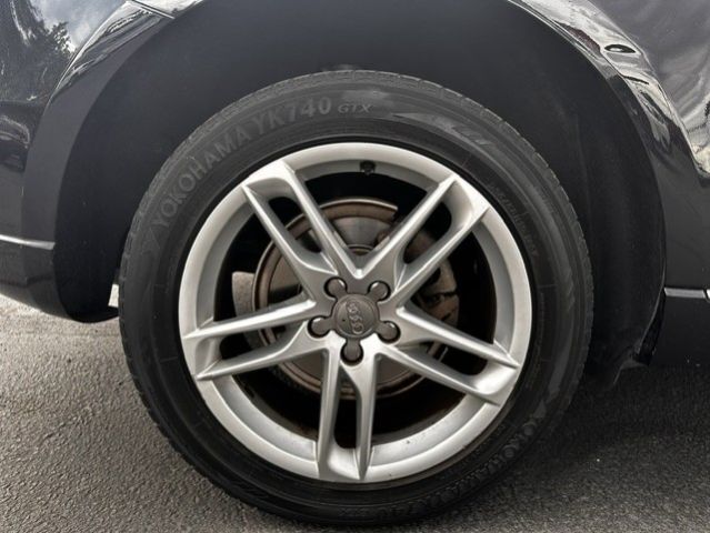 2013 Audi Q5 2.0T Premium Reno NV