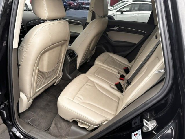 2013 Audi Q5 2.0T Premium Reno NV