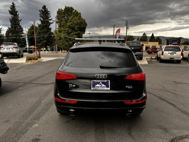 2013 Audi Q5 2.0T Premium Reno NV
