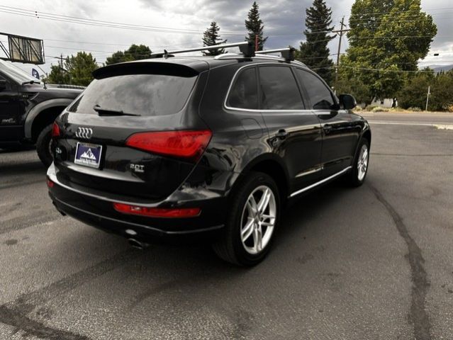 2013 Audi Q5 2.0T Premium Reno NV