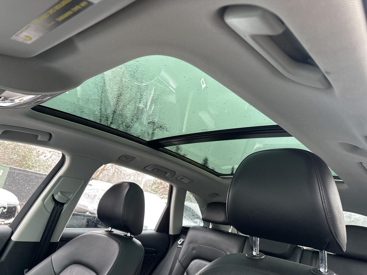 2013 Audi Q5 3.0T Premium Plus Chantilly VA