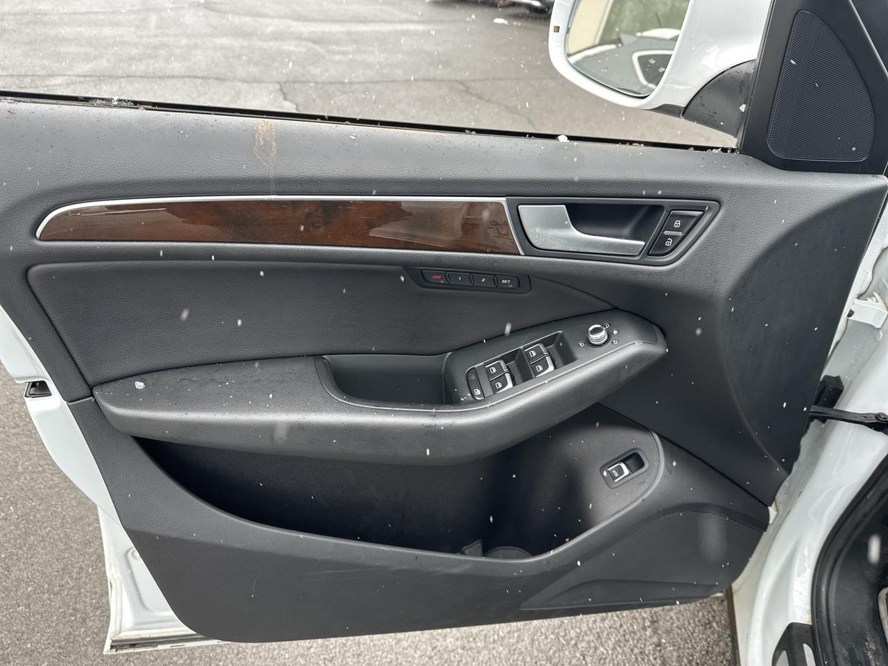 2013 Audi Q5 3.0T Premium Plus Chantilly VA