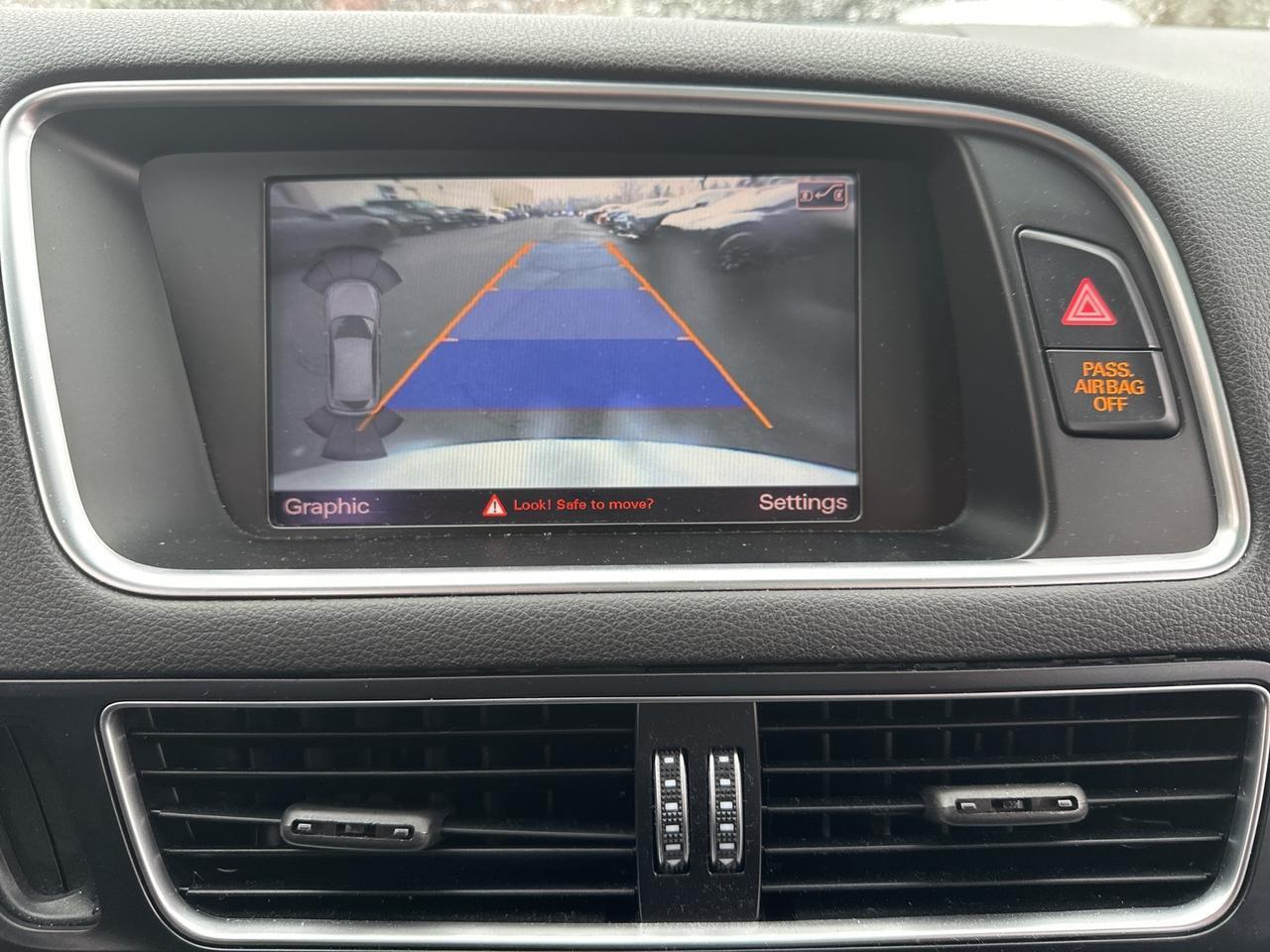 2013 Audi Q5 3.0T Premium Plus Chantilly VA