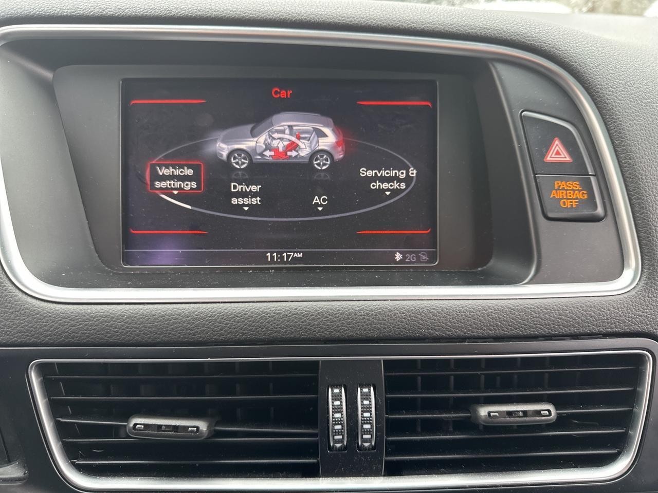 2013 Audi Q5 3.0T Premium Plus Chantilly VA