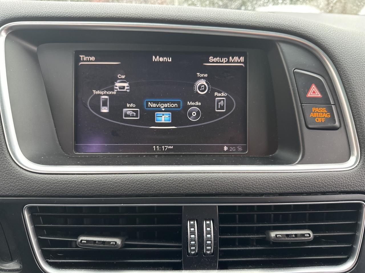 2013 Audi Q5 3.0T Premium Plus Chantilly VA