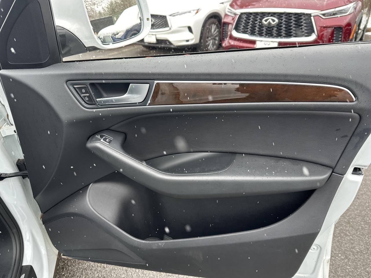 2013 Audi Q5 3.0T Premium Plus Chantilly VA