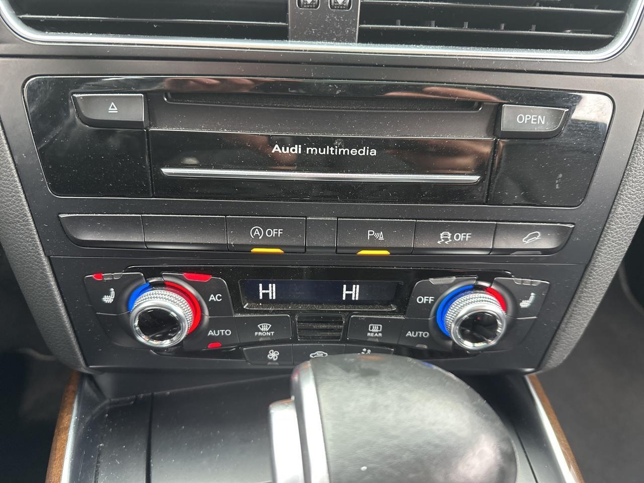 2013 Audi Q5 3.0T Premium Plus Chantilly VA