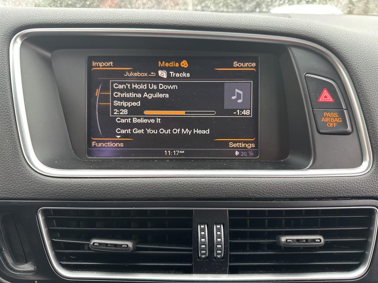 2013 Audi Q5 3.0T Premium Plus Chantilly VA