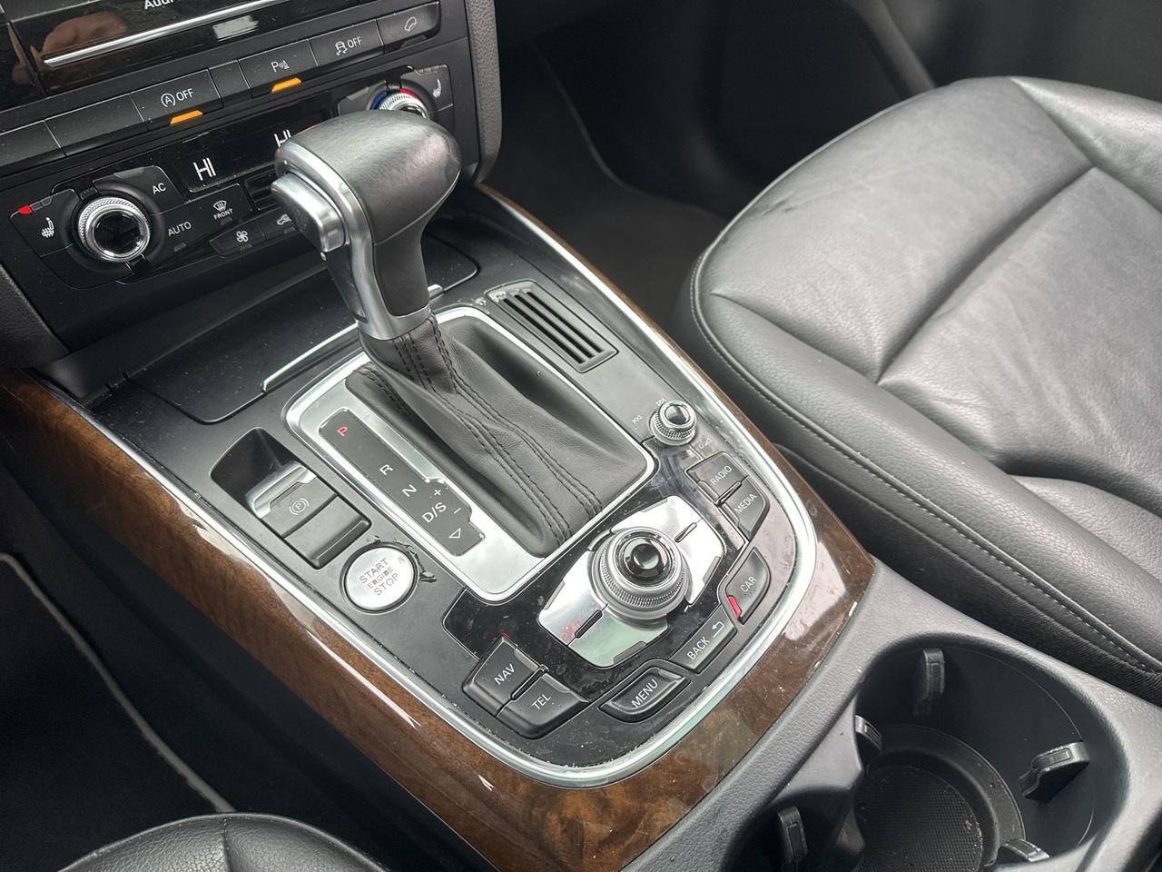 2013 Audi Q5 3.0T Premium Plus Chantilly VA