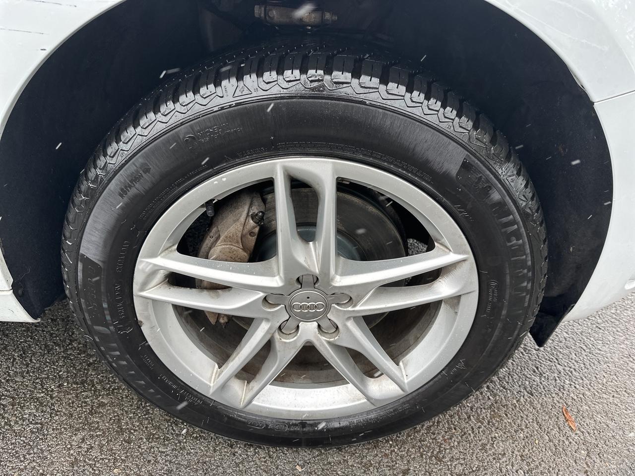 2013 Audi Q5 3.0T Premium Plus Chantilly VA