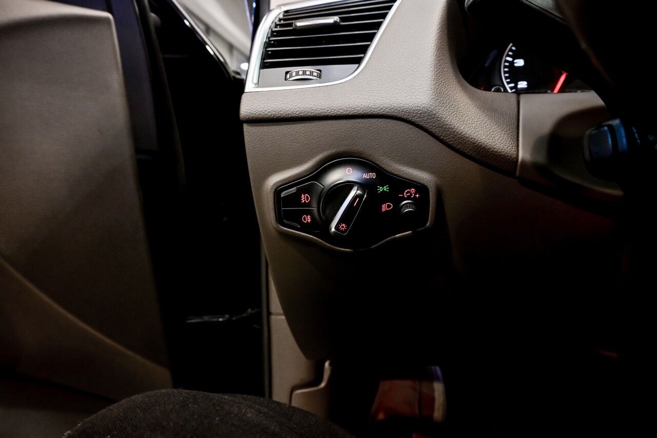 2013 Audi Q5 Premium Plus, Navigation Pkg Springfield NJ