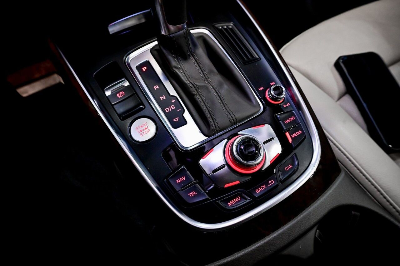 2013 Audi Q5 Premium Plus, Navigation Pkg Springfield NJ